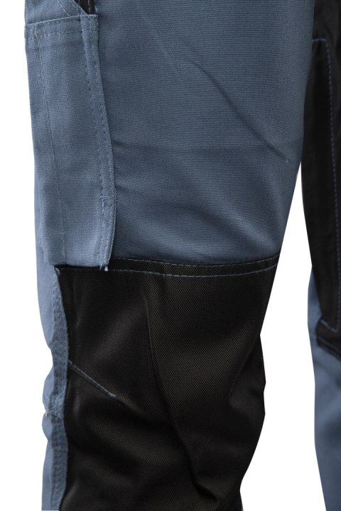 SEVEN KINGS SPODNIE DO PASA PRO NIEBIESKIE