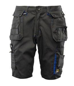 SPODNIE KRÓTKIE TOPAZ - SEVEN KINGS