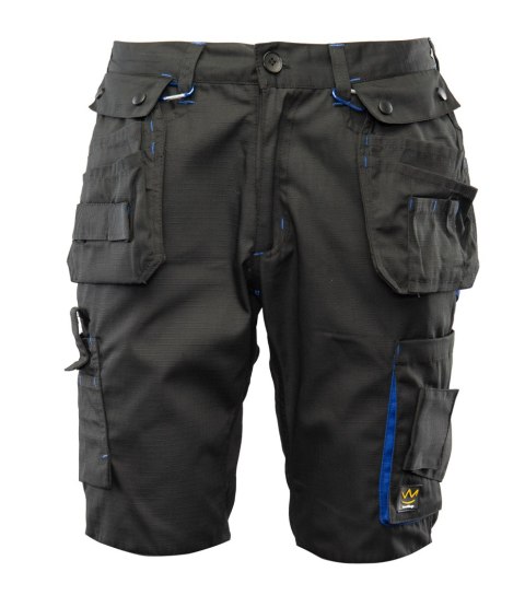 SPODNIE KRÓTKIE TOPAZ - SEVEN KINGS