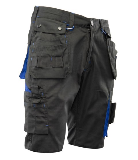 SPODNIE KRÓTKIE TOPAZ - SEVEN KINGS