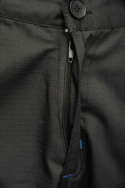 SPODNIE KRÓTKIE TOPAZ - SEVEN KINGS