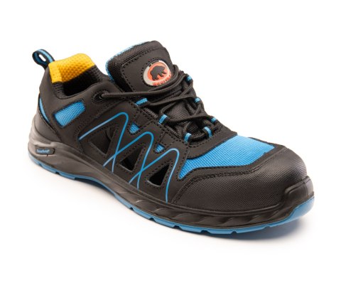 OXFORD SANDAŁ BEARFIELD S1 PS SR FO