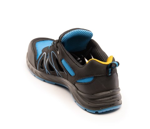 OXFORD SANDAŁ BEARFIELD S1 PS SR FO