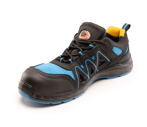 OXFORD SANDAŁ BEARFIELD S1 PS SR FO