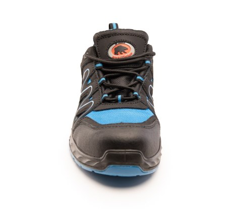 OXFORD SANDAŁ BEARFIELD S1 PS SR FO