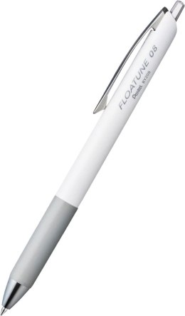 Pióro kulkowe - Floatune czarny BY208-AX Pentel