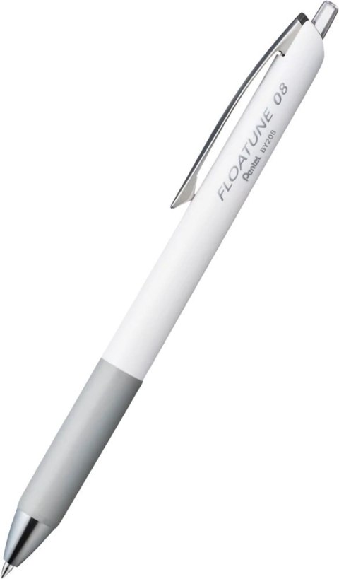 Pióro kulkowe - Floatune czarny BY208-AX Pentel