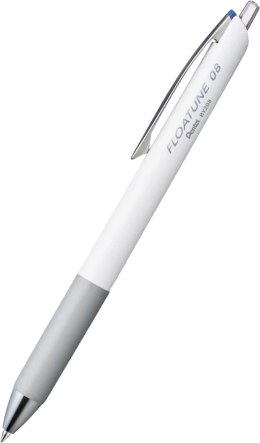 Pióro kulkowe - Floatune niebieski BY208-CX Pentel