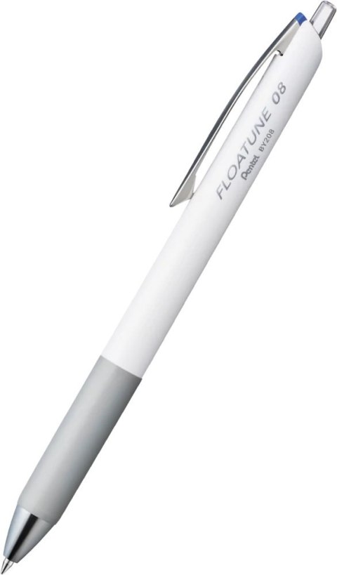 Pióro kulkowe - Floatune niebieski BY208-CX Pentel