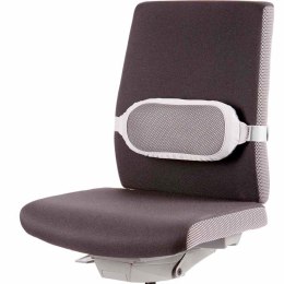 Podpórka lędźwiowa I-Spire - szara 8042201 FELLOWES SALE
