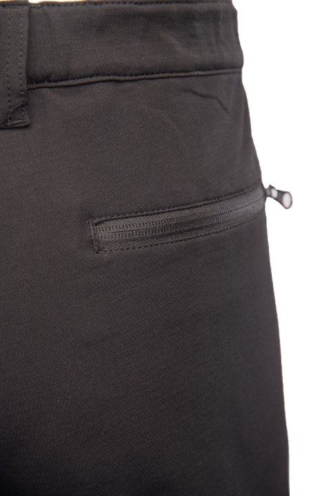 SEVEN KINGS TRAIL SPODNIE DO PASA GRANAT/CZARNY