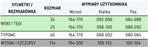 BLUZA ZIELONY MAX POPULAR