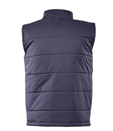 KAMIZELKA MARINO - BENEFIT - Żółty