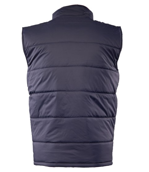 KAMIZELKA MARINO - BENEFIT - Żółty