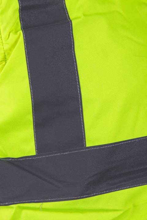 KAMIZELKA MARINO - BENEFIT - Żółty