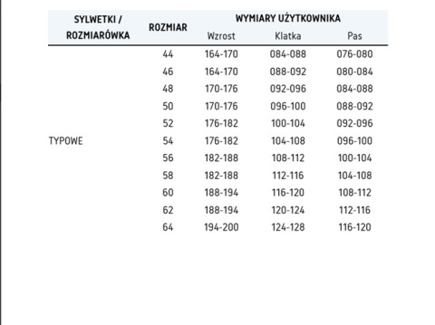 BRIXTON PRACTICAL SPODNIE DO PASA Z ODPINANYMI NOGAWKAMI BIAŁY