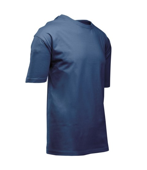 KOSZULKA BAWEŁNA GRANAT