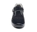 SANDAŁ MXP S1P SR FO ZAMSZ CZARNY