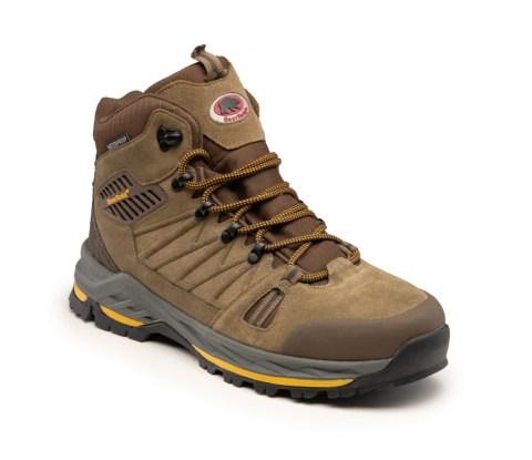 TRZEWIK BEARFIELD TRZEWIK X TRAIL O6 SR FO BRĄZ