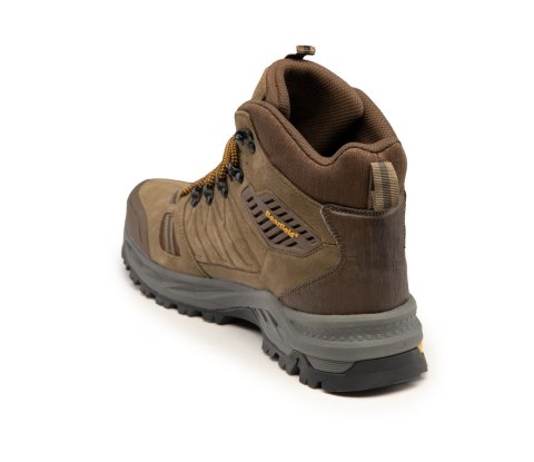 TRZEWIK BEARFIELD TRZEWIK X TRAIL O6 SR FO BRĄZ