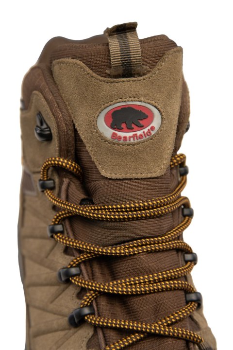 TRZEWIK BEARFIELD TRZEWIK X TRAIL O6 SR FO BRĄZ