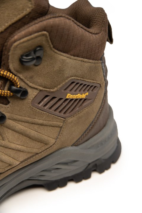 TRZEWIK BEARFIELD TRZEWIK X TRAIL O6 SR FO BRĄZ