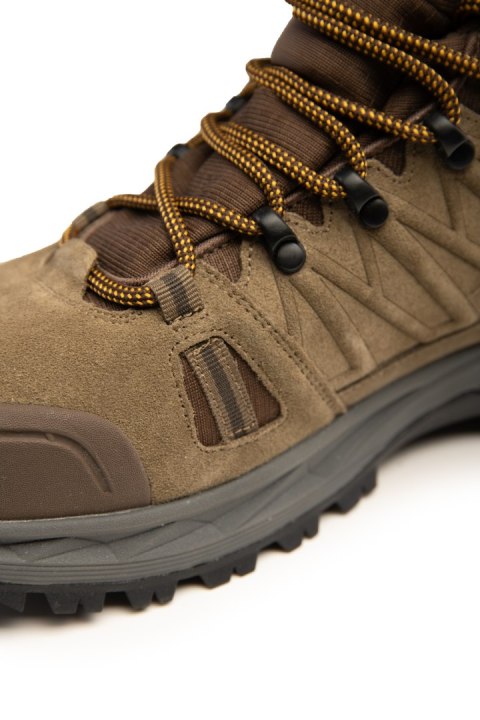 TRZEWIK BEARFIELD TRZEWIK X TRAIL O6 SR FO BRĄZ