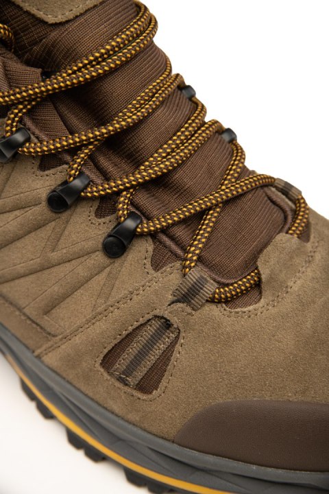 TRZEWIK BEARFIELD TRZEWIK X TRAIL O6 SR FO BRĄZ