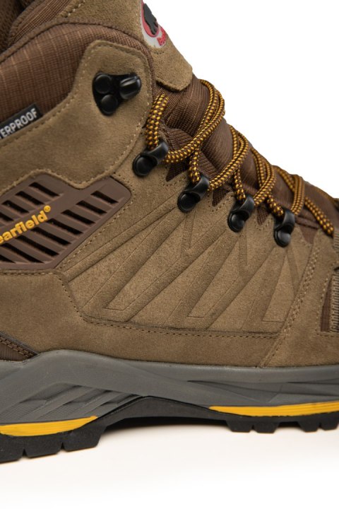 TRZEWIK BEARFIELD TRZEWIK X TRAIL O6 SR FO BRĄZ