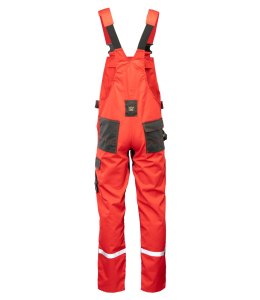 SPODNIE OGRODNICZKI RUBIN