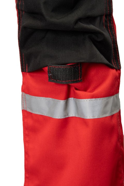 SPODNIE OGRODNICZKI RUBIN