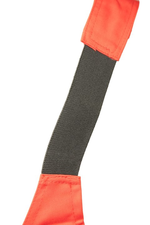 SPODNIE OGRODNICZKI RUBIN