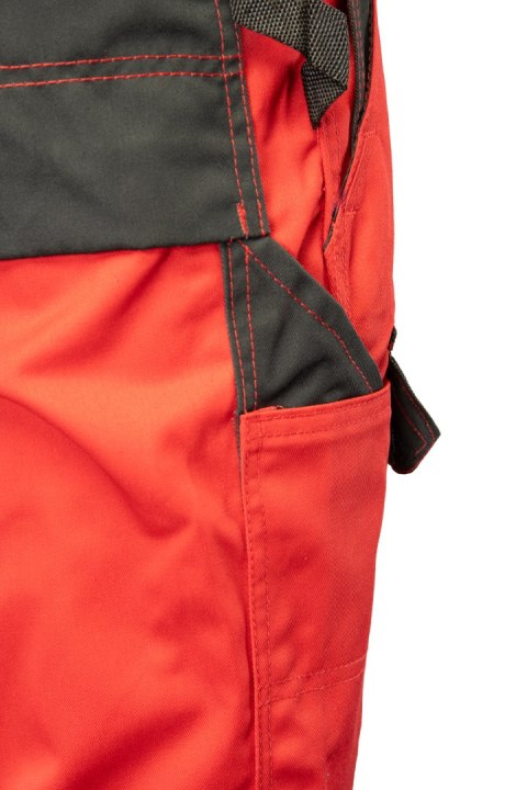 SPODNIE OGRODNICZKI RUBIN