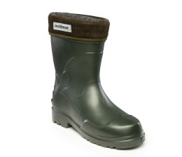 KALOSZE WADER 869 EVA - Zielony