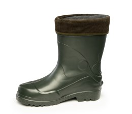 KALOSZE WADER 869 EVA - Zielony