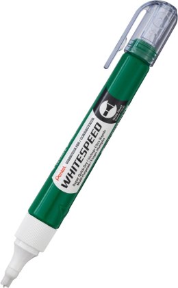 Korektor w płynie 7ml biały ZLH64-W Pentel