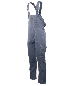 OGRODNICZKI OCIEPLANE - Stalowy