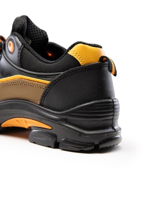 PÓŁBUT BEARFIELD K09 S3 SRC - BRĄZOWY