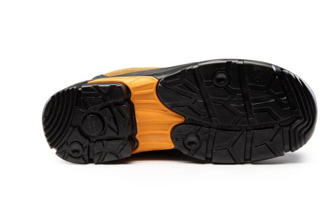 PÓŁBUT BEARFIELD K09 S3 SRC - BRĄZOWY