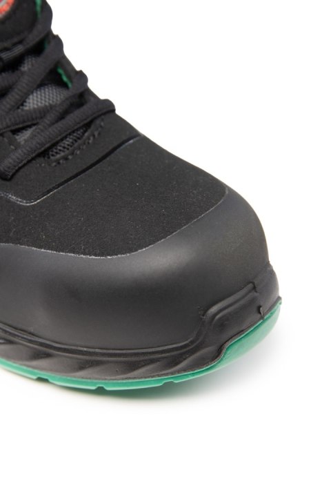 PÓŁBUT BEARFIELD PRESTON S3S SR FO