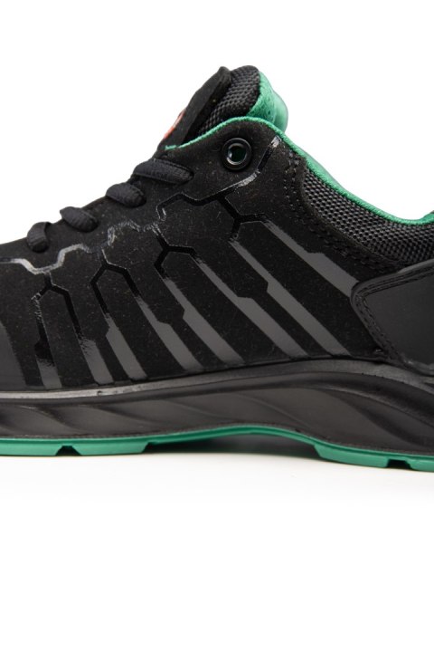 PÓŁBUT BEARFIELD PRESTON S3S SR FO