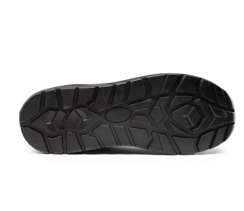 PÓŁBUT MAX - POPULAR AIR CZARNY S1P ESD