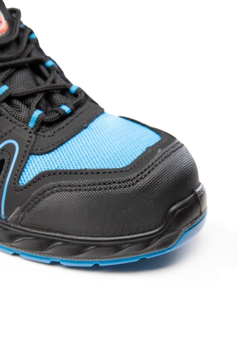 OXFORD SANDAŁ BEARFIELD S1 PS SR FO