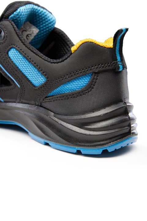 OXFORD SANDAŁ BEARFIELD S1 PS SR FO