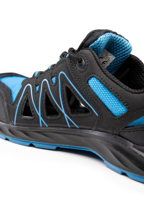 OXFORD SANDAŁ BEARFIELD S1 PS SR FO