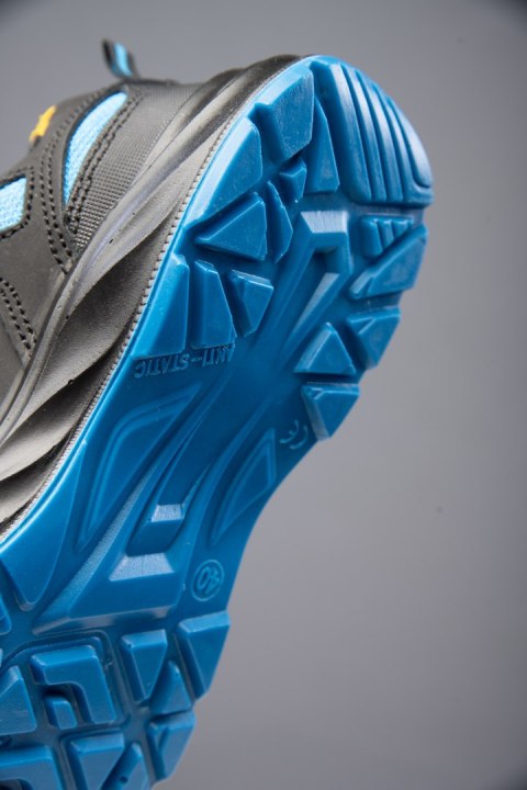 OXFORD SANDAŁ BEARFIELD S1 PS SR FO