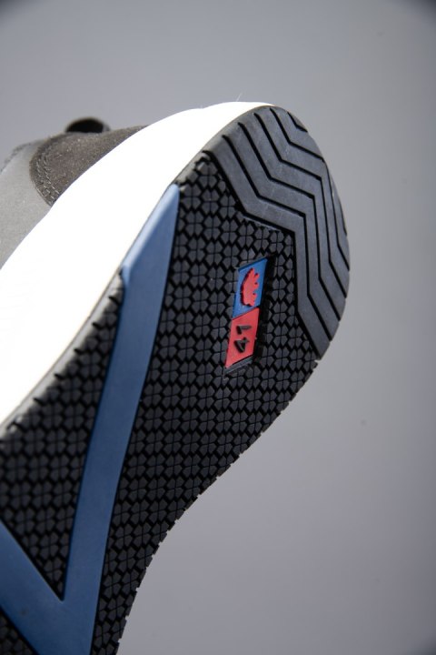 PÓŁBUT BEARFIELD BURTON S1PS SR FO ESD