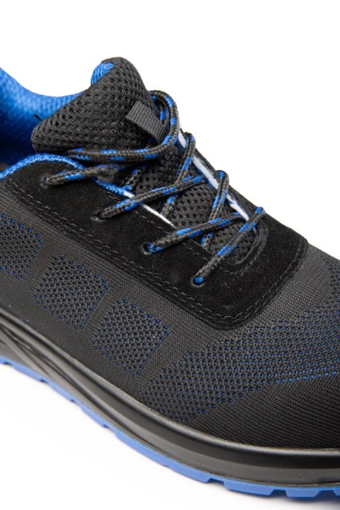 PÓŁBUT MXP RAZOR O1 SRC NIEBIESKI