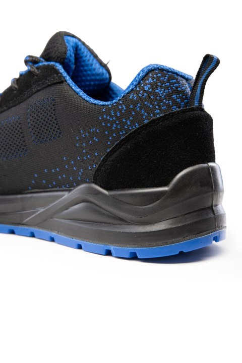 PÓŁBUT MXP RAZOR O1 SRC NIEBIESKI