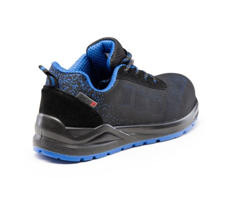 PÓŁBUT MXP RAZOR S1 SRC NIEBIESKI